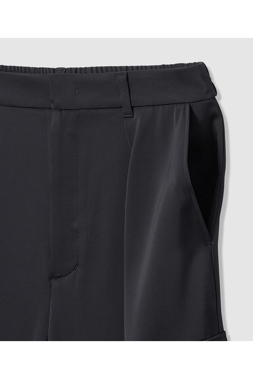 【アナイ/ANAYI】の【セットアップ対象商品】ストレッチダブルサテンカーゴパンツ 人気、トレンドファッション・服の通販 founy(ファニー) ファッション Fashion レディースファッション Fashion for Women セットアップ Matching Sets レディースパンツ・ボトムス Pants & Trousers / Bottoms パンツ Pants & Trousers 2026年 2026 おすすめ Recommended / Our Picks なめらか Smooth, Silky Texture カーゴパンツ Cargo Pants, Utility Pants キャミソール Camisole, Spaghetti Strap Top サテン Satin, Glossy Fabric ジャケット Jacket, Outerwear ストレッチ Stretch, Stretchy Fabric セットアップ Set-Up, Coordinated Outfit ポケット Pocket, Pocket Detail リラックス Relax, Relaxed Fit エレガント 上品 Elegant ビジネス 仕事 通勤 Business / Work / Commuting 夏 Summer 春 Spring S/S・春夏 SS, Spring/Summer, Warm Season other-3|ID: prp329100004843205 ipo3291000000035293905
