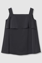 【アナイ/ANAYI】の【セットアップ対象商品】ストレッチダブルサテンキャミソール ネイビー|ID: prp329100004843207 ipo3291000000035293925