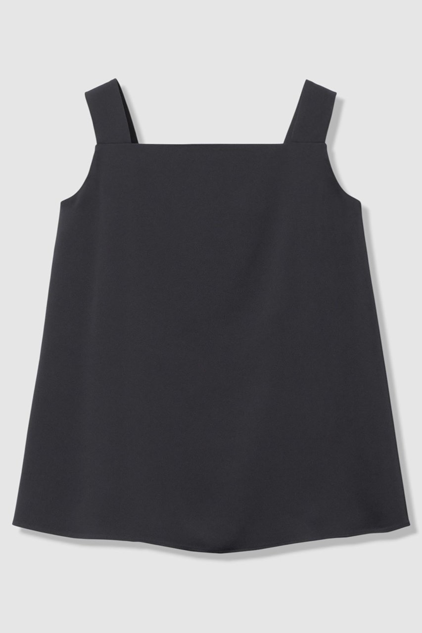 【アナイ/ANAYI】の【セットアップ対象商品】ストレッチダブルサテンキャミソール 人気、トレンドファッション・服の通販 founy(ファニー) ファッション Fashion レディースファッション Fashion for Women トップス・カットソー Cut & Sew Tops キャミソール&ノースリーブ Camisoles & Sleeveless Tops シャツ・ブラウス・オフィスカジュアル Elegant Blouses & Button-Ups 2026年 2026 なめらか Smooth, Silky Texture インナー Innerwear キャミソール Camisole, Spaghetti Strap Top サテン Satin, Glossy Fabric ストレッチ Stretch, Stretchy Fabric セットアップ Set-Up, Coordinated Outfit ノースリーブ Sleeveless, No-Sleeve バランス Balance, Style Balance フリル Frill, Ruffle ラップ Wrap, Wrap Design エレガント 上品 Elegant 夏 Summer 春 Spring S/S・春夏 SS, Spring/Summer, Warm Season other-2|ID: prp329100004843207 ipo3291000000035293926