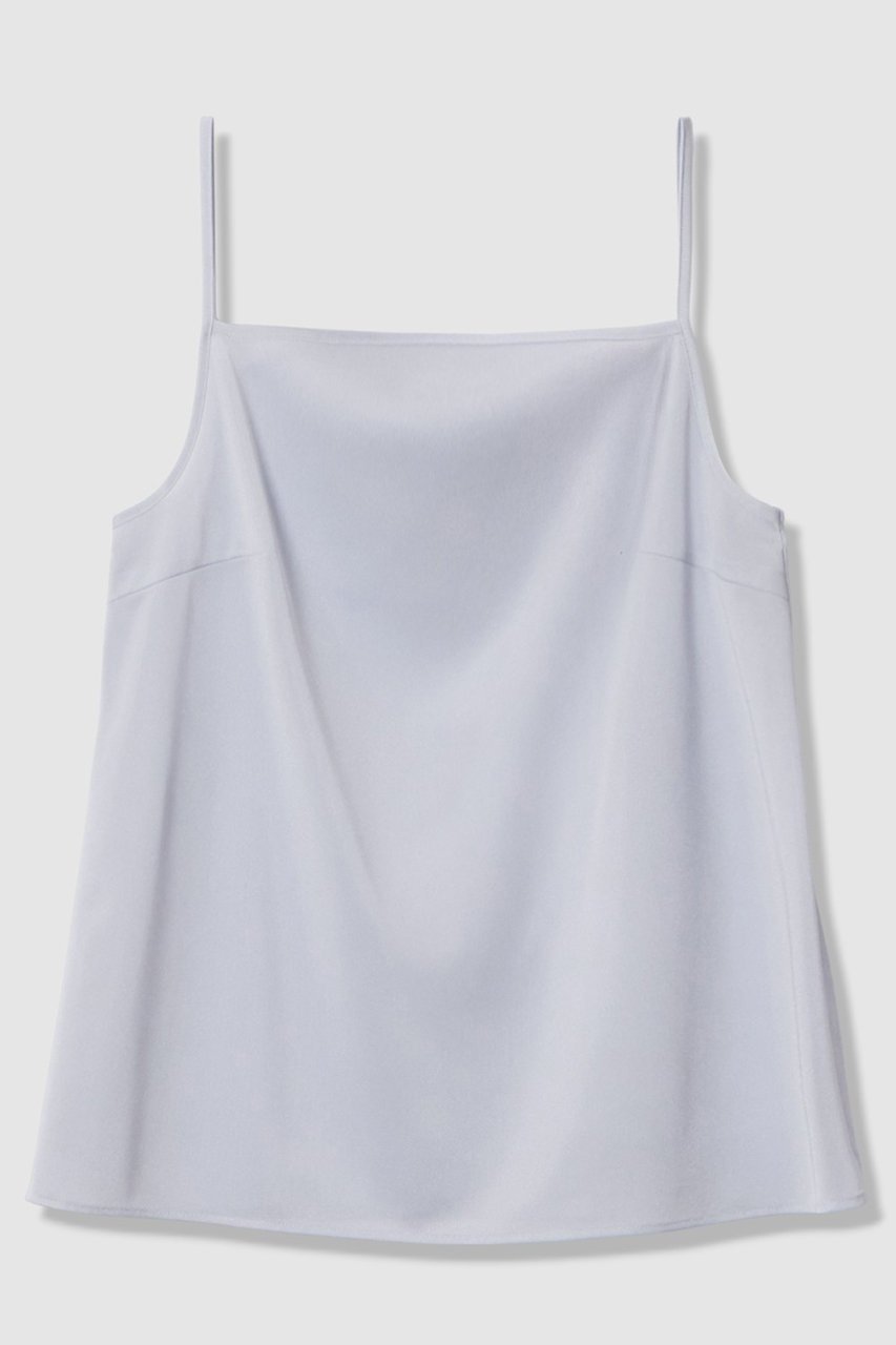 【アナイ/ANAYI】のコードレーススカラヘムブラウス 人気、トレンドファッション・服の通販 founy(ファニー) ファッション Fashion レディースファッション Fashion for Women トップス・カットソー Cut & Sew Tops シャツ・ブラウス・オフィスカジュアル Elegant Blouses & Button-Ups 2026年 2026 インディゴ Indigo Denim キャミソール Camisole, Spaghetti Strap Top ショート Short, Short Length スリーブ Sleeve, Long Sleeve / Short Sleeve チュール Tulip, Tulip Motif デニム Denim, Jeans Material フロント Front, Front Design リラックス Relax, Relaxed Fit レース Lace, Lace Fabric 夏 Summer 春 Spring S/S・春夏 SS, Spring/Summer, Warm Season other-5|ID: prp329100004843208 ipo3291000000035293938