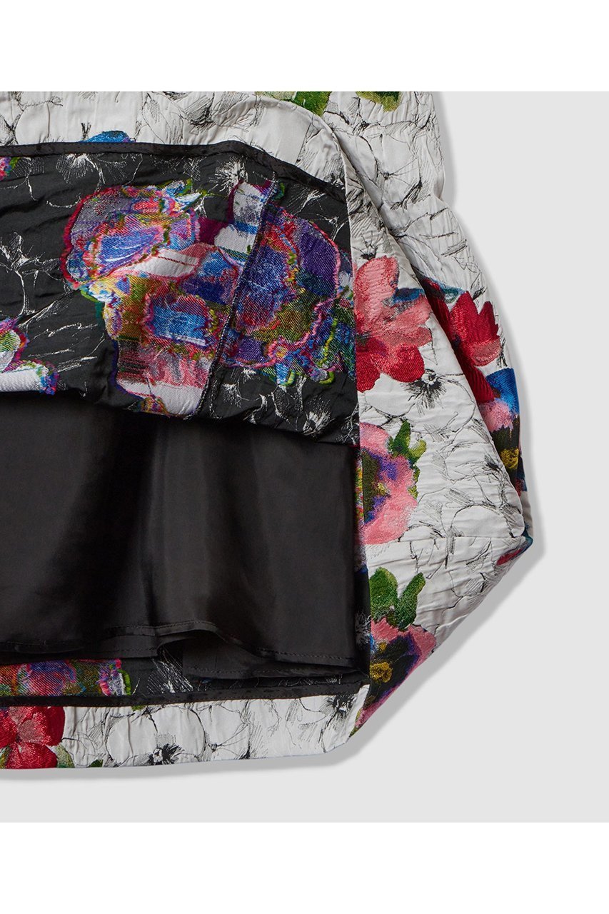 【アナイ/ANAYI】のふくれフラワージャガードフレアスカート 人気、トレンドファッション・服の通販 founy(ファニー) ファッション Fashion レディースファッション Fashion for Women スカート Skirts Aライン・フレアスカート A-Line & Flared Skirts 2026年 2026 おすすめ Recommended / Our Picks イタリア Italy ジャカード/ジャガード Jacquard, Woven Pattern スペシャル Special, Limited Edition ポケット Pocket, Pocket Detail ラグジュアリー Luxury, Elegant 夏 Summer 春 Spring S/S・春夏 SS, Spring/Summer, Warm Season other-5|ID: prp329100004843209 ipo3291000000035293947