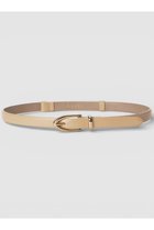 【アナイ/ANAYI】のトライアングルバックルベルト 人気、トレンドファッション・服の通販 founy(ファニー) ファッション Fashion レディースファッション Fashion for Women バッグ Bags ベルト&ウエストマーク Belts & Waist Accessories 2026年 2026 なめらか Smooth, Silky Texture モダン Modern, Contemporary ルーズ Loose, Oversized 夏 Summer 春 Spring S/S・春夏 SS, Spring/Summer, Warm Season thumbnail ベージュ|ID: prp329100004843213 ipo3291000000035293980