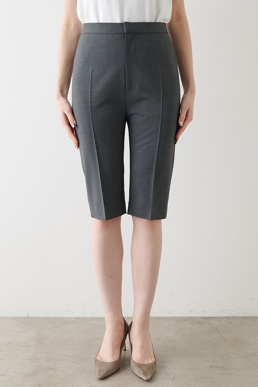 【ウィムガゼット/Whim Gazette】のハーフストレッチパンツ 人気、トレンドファッション・服の通販 founy(ファニー) 　ファッション　Fashion　レディースファッション　Fashion for Women　パンツ　Pants & Trousers　ショートパンツ・ハーフパンツ　High-Waisted & Relaxed Shorts　2026年　2026　ショート　Short, Short Length　ストレッチ　Stretch, Stretchy Fabric　ハーフ　Half, Half-Length　バランス　Balance, Style Balance　エレガント 上品　Elegant　夏　Summer　春　Spring　S/S・春夏　SS, Spring/Summer, Warm Season　other-7|ID: prp329100004843226 ipo3291000000035294102