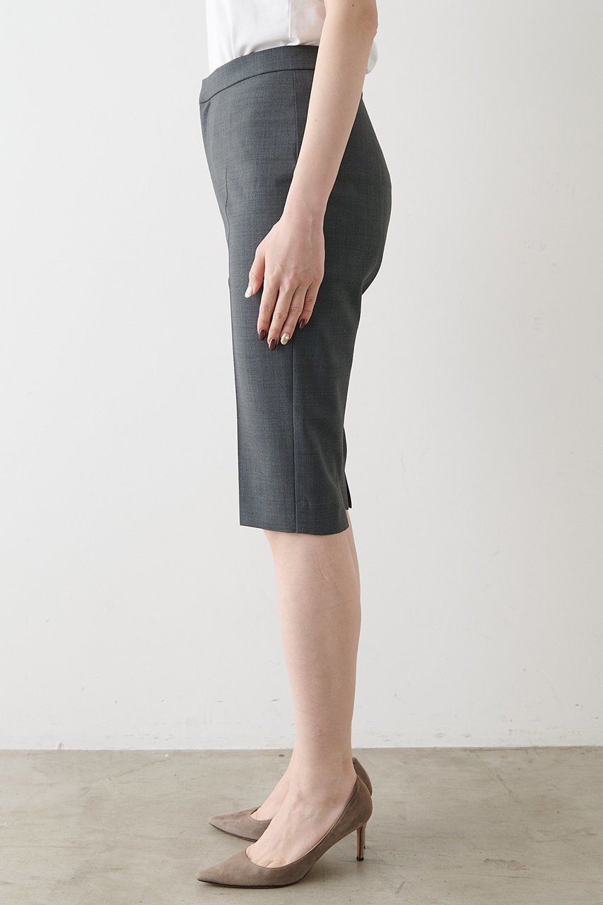 【ウィムガゼット/Whim Gazette】のハーフストレッチパンツ 人気、トレンドファッション・服の通販 founy(ファニー) 　ファッション　Fashion　レディースファッション　Fashion for Women　パンツ　Pants & Trousers　ショートパンツ・ハーフパンツ　High-Waisted & Relaxed Shorts　2026年　2026　ショート　Short, Short Length　ストレッチ　Stretch, Stretchy Fabric　ハーフ　Half, Half-Length　バランス　Balance, Style Balance　エレガント 上品　Elegant　夏　Summer　春　Spring　S/S・春夏　SS, Spring/Summer, Warm Season　other-8|ID: prp329100004843226 ipo3291000000035294103