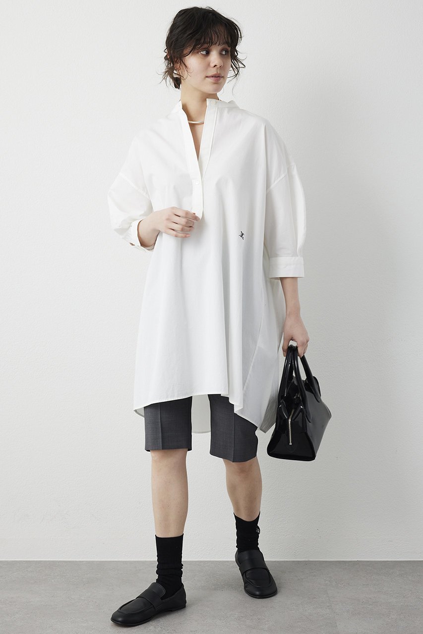 【ウィムガゼット/Whim Gazette】のハーフストレッチパンツ 人気、トレンドファッション・服の通販 founy(ファニー) 　ファッション　Fashion　レディースファッション　Fashion for Women　パンツ　Pants & Trousers　ショートパンツ・ハーフパンツ　High-Waisted & Relaxed Shorts　2026年　2026　ショート　Short, Short Length　ストレッチ　Stretch, Stretchy Fabric　ハーフ　Half, Half-Length　バランス　Balance, Style Balance　エレガント 上品　Elegant　夏　Summer　春　Spring　S/S・春夏　SS, Spring/Summer, Warm Season　other-5|ID: prp329100004843226 ipo3291000000036230825