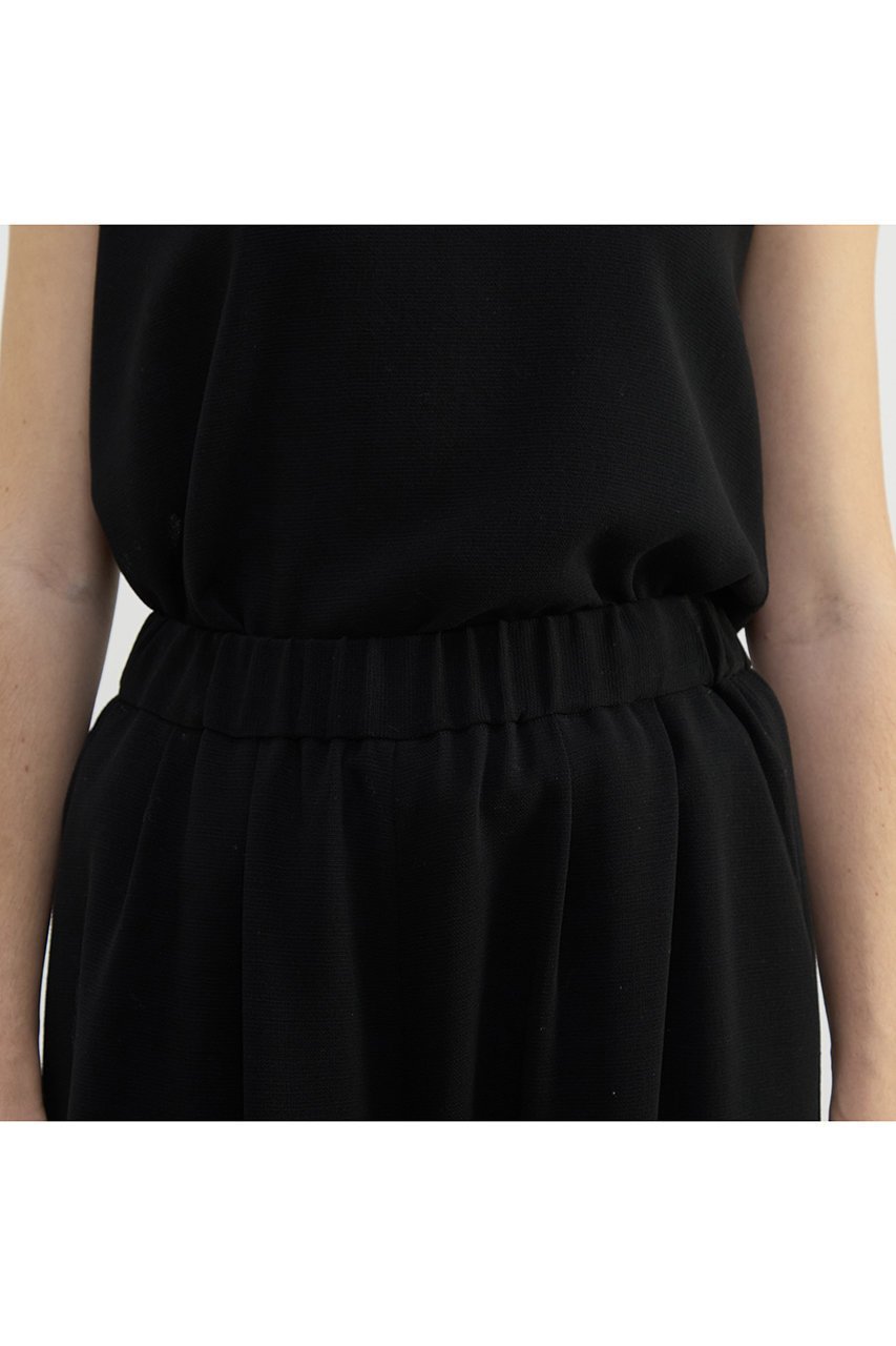 【プレインピープル/PLAIN PEOPLE】のウールメッシュバルーンカットパンツ 人気、トレンドファッション・服の通販 founy(ファニー) 　ファッション　Fashion　レディースファッション　Fashion for Women　パンツ　Pants & Trousers　2026年　2026　ギャザー　Gathered, Ruffled　シンプル　Simple, Minimal　メッシュ　Mesh, Net Fabric　リラックス　Relax, Relaxed Fit　エレガント 上品　Elegant　夏　Summer　春　Spring　S/S・春夏　SS, Spring/Summer, Warm Season　other-5|ID: prp329100004843232 ipo3291000000036230858