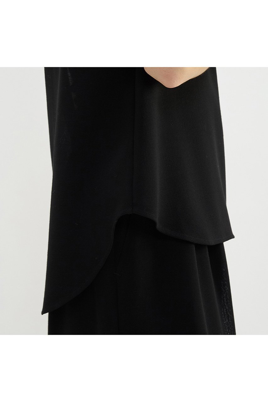 【プレインピープル/PLAIN PEOPLE】のウールメッシュタンクトップ 人気、トレンドファッション・服の通販 founy(ファニー) 　ファッション　Fashion　レディースファッション　Fashion for Women　トップス・カットソー　Cut & Sew Tops　キャミソール&ノースリーブ　Camisoles & Sleeveless Tops　シャツ・ブラウス・オフィスカジュアル　Elegant Blouses & Button-Ups　ロングTシャツ・Tシャツ　Longline T-Shirts & Tees　カットソー・ベーシックTシャツ　Cut-and-Sewn Tops / Stretch Tees & Basics　2026年　2026　おすすめ　Recommended / Our Picks　インナー　Innerwear　キャミソール　Camisole, Spaghetti Strap Top　シンプル　Simple, Minimal　タンク　Tank Top, Sleeveless Top　メッシュ　Mesh, Net Fabric　エレガント 上品　Elegant　夏　Summer　春　Spring　S/S・春夏　SS, Spring/Summer, Warm Season　other-6|ID: prp329100004843233 ipo3291000000035294158