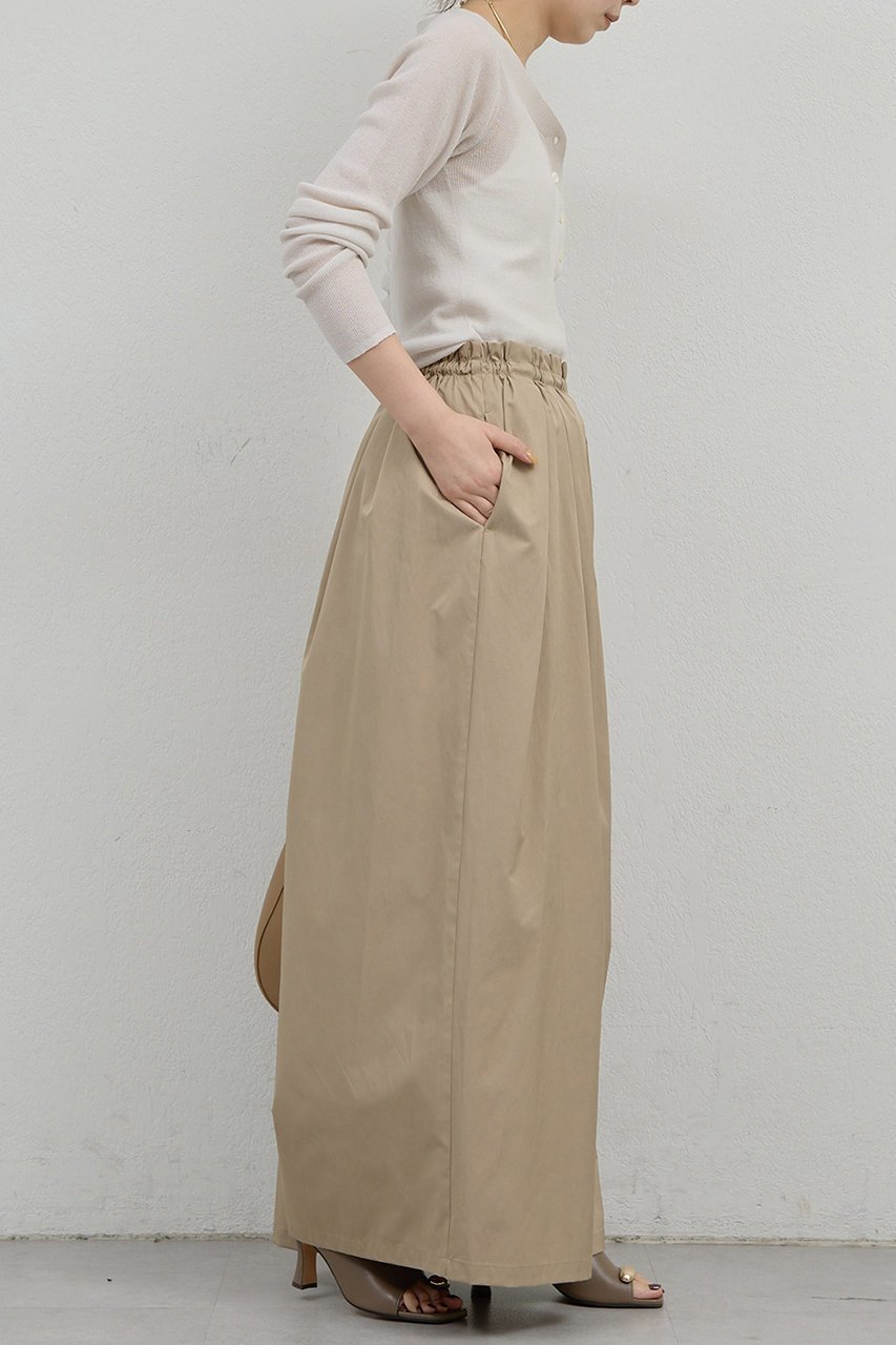 【ガリャルダガランテ/GALLARDAGALANTE】のシアーヘンリーニット 人気、トレンドファッション・服の通販 founy(ファニー) 　ファッション　Fashion　レディースファッション　Fashion for Women　トップス・カットソー　Cut & Sew Tops　ニット　Knit Tops & Sweaters　カジュアルプルオーバー・ニットトップス　Pullovers & Knit Tops / Casual Pullovers　2026年　2026　インナー　Innerwear　オレンジ　Orange　コンパクト　Compact, Small Size　サロペット　Overalls, Salopette　シアー　Sheer, See-Through　ジャケット　Jacket, Outerwear　夏　Summer　春　Spring　S/S・春夏　SS, Spring/Summer, Warm Season　other-3|ID: prp329100004843235 ipo3291000000035294170