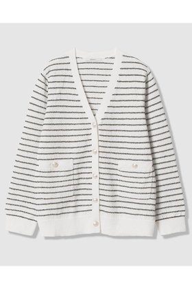 【アナイ/ANAYI】 パウダーボーダーVカーディガン人気、トレンドファッション・服の通販 founy(ファニー) ファッション Fashion レディースファッション Fashion for Women トップス・カットソー Cut & Sew Tops ニット Knit Tops & Sweaters カーディガン・羽織り Layered Style Cardigans 2026年 2026 おすすめ Recommended / Our Picks アンサンブル Ensemble Set カーディガン Cardigan, Knitwear キャミソール Camisole, Spaghetti Strap Top シルバー Silver, Metallic Silver パウダー Powder, Soft Tone パステル Pastel, Soft Color ボーダー Border, Stripe ミドル Middle Length, Mid Height リラックス Relax, Relaxed Fit 夏 Summer 春 Spring S/S・春夏 SS, Spring/Summer, Warm Season |ID:prp329100004843236