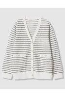 【アナイ/ANAYI】のパウダーボーダーVカーディガン 人気、トレンドファッション・服の通販 founy(ファニー) ファッション Fashion レディースファッション Fashion for Women トップス・カットソー Cut & Sew Tops ニット Knit Tops & Sweaters カーディガン・羽織り Layered Style Cardigans 2026年 2026 おすすめ Recommended / Our Picks アンサンブル Ensemble Set カーディガン Cardigan, Knitwear キャミソール Camisole, Spaghetti Strap Top シルバー Silver, Metallic Silver パウダー Powder, Soft Tone パステル Pastel, Soft Color ボーダー Border, Stripe ミドル Middle Length, Mid Height リラックス Relax, Relaxed Fit 夏 Summer 春 Spring S/S・春夏 SS, Spring/Summer, Warm Season |ID:prp329100004843236