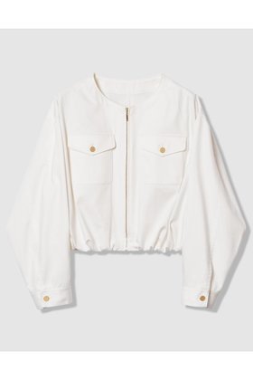 【アナイ/ANAYI】 デニムライクバルーンブルゾン人気、トレンドファッション・服の通販 founy(ファニー) ファッション Fashion レディースファッション Fashion for Women アウター Coat / Outerwear Collection レディースジャケット・軽アウター Jackets ブルゾンジャケット・スポーティアウター Blouson Jackets 2026年 2026 ジャケット Jacket, Outerwear ストレッチ Stretch, Stretchy Fabric デニム Denim, Jeans Material トレンド Trend, Trending Now バルーン Balloon, Balloon Silhouette ブルゾン Blouson, Bomber Jacket メッシュ Mesh, Net Fabric ロング Long, Long-Length 夏 Summer 春 Spring S/S・春夏 SS, Spring/Summer, Warm Season |ID:prp329100004843237