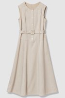 【アナイ/ANAYI】の【セットアップ対象商品】オックスストレッチベルテッドワンピース 人気、トレンドファッション・服の通販 founy(ファニー) ファッション Fashion レディースファッション Fashion for Women ワンピース Dresses チュニック Tunic Tops & Dresses 2026年 2026 オックス Oxford Fabric ジャケット Jacket, Outerwear ストレッチ Stretch, Stretchy Fabric セットアップ Set-Up, Coordinated Outfit チュニック Tunic, Long Top ノースリーブ Sleeveless, No-Sleeve フレア Flare, Flared フロント Front, Front Design ロング Long, Long-Length エレガント 上品 Elegant 夏 Summer 春 Spring S/S・春夏 SS, Spring/Summer, Warm Season ビジネス 仕事 通勤 Business / Work / Commuting |ID:prp329100004843238