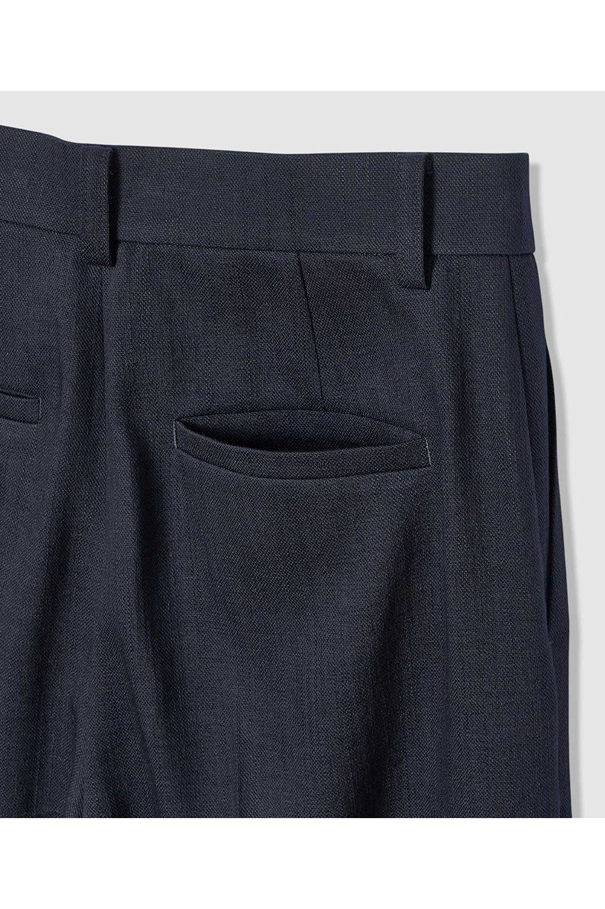 【アナイ/ANAYI】の【セットアップ対象商品】オックスストレッチタックワイドパンツ 人気、トレンドファッション・服の通販 founy(ファニー) ファッション Fashion レディースファッション Fashion for Women セットアップ Matching Sets レディースパンツ・ボトムス Pants & Trousers / Bottoms パンツ Pants & Trousers 2026年 2026 おすすめ Recommended / Our Picks オックス Oxford Fabric ジャケット Jacket, Outerwear ストレッチ Stretch, Stretchy Fabric セットアップ Set-Up, Coordinated Outfit ダブル Double, Double-Breasted トレンド Trend, Trending Now バランス Balance, Style Balance フロント Front, Front Design ワイド Wide, Wide Fit エレガント 上品 Elegant 夏 Summer 春 Spring S/S・春夏 SS, Spring/Summer, Warm Season ビジネス 仕事 通勤 Business / Work / Commuting other-6|ID: prp329100004843239 ipo3291000000035294214