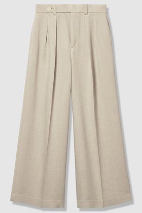 【アナイ/ANAYI】 【セットアップ対象商品】オックスストレッチタックワイドパンツ人気、トレンドファッション・服の通販 founy(ファニー) ファッション Fashion レディースファッション Fashion for Women セットアップ Matching Sets レディースパンツ・ボトムス Pants & Trousers / Bottoms パンツ Pants & Trousers 2026年 2026 おすすめ Recommended / Our Picks オックス Oxford Fabric ジャケット Jacket, Outerwear ストレッチ Stretch, Stretchy Fabric セットアップ Set-Up, Coordinated Outfit ダブル Double, Double-Breasted トレンド Trend, Trending Now バランス Balance, Style Balance フロント Front, Front Design ワイド Wide, Wide Fit エレガント 上品 Elegant 夏 Summer 春 Spring S/S・春夏 SS, Spring/Summer, Warm Season ビジネス 仕事 通勤 Business / Work / Commuting |ID:prp329100004843239