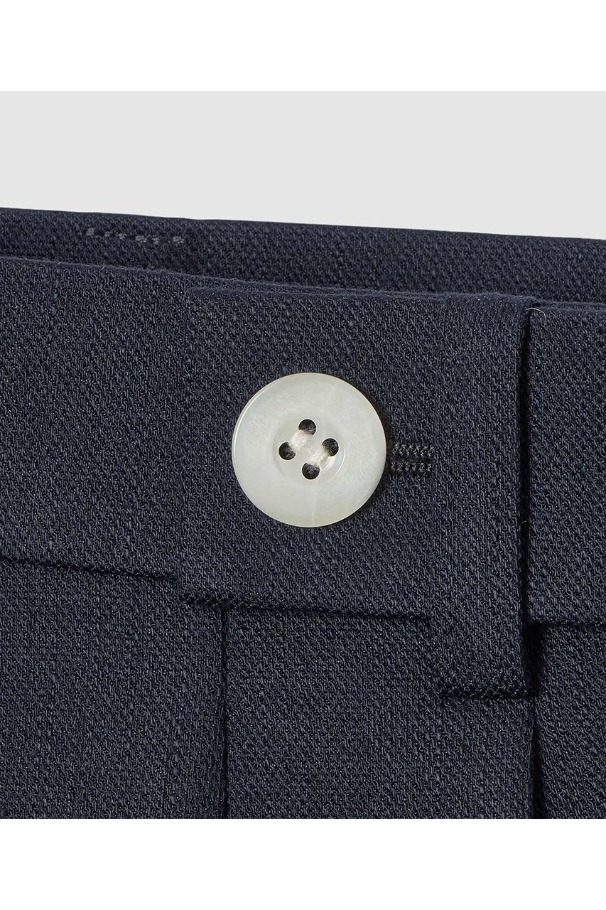 【アナイ/ANAYI】の【セットアップ対象商品】オックスストレッチタックワイドパンツ 人気、トレンドファッション・服の通販 founy(ファニー) 　ファッション　Fashion　レディースファッション　Fashion for Women　セットアップ　Matching Sets　レディースパンツ・ボトムス　Pants & Trousers / Bottoms　パンツ　Pants & Trousers　2026年　2026　おすすめ　Recommended / Our Picks　オックス　Oxford Fabric　ジャケット　Jacket, Outerwear　ストレッチ　Stretch, Stretchy Fabric　セットアップ　Set-Up, Coordinated Outfit　ダブル　Double, Double-Breasted　トレンド　Trend, Trending Now　バランス　Balance, Style Balance　フロント　Front, Front Design　ワイド　Wide, Wide Fit　エレガント 上品　Elegant　夏　Summer　春　Spring　S/S・春夏　SS, Spring/Summer, Warm Season　ビジネス 仕事 通勤　Business / Work / Commuting　other-5|ID: prp329100004843239 ipo3291000000035778543