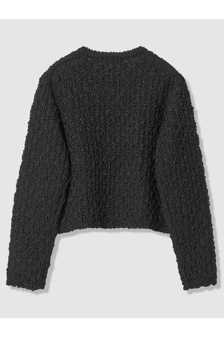 【アナイ/ANAYI】のビックスラブスレットカーディガン 人気、トレンドファッション・服の通販 founy(ファニー) ファッション Fashion レディースファッション Fashion for Women トップス・カットソー Cut & Sew Tops ニット Knit Tops & Sweaters カーディガン・羽織り Layered Style Cardigans 2026年 2026 カーディガン Cardigan, Knitwear ジャケット Jacket, Outerwear パール Pearl, Pearl Accent エレガント 上品 Elegant 夏 Summer 春 Spring S/S・春夏 SS, Spring/Summer, Warm Season other-2|ID: prp329100004843241 ipo3291000000035294233