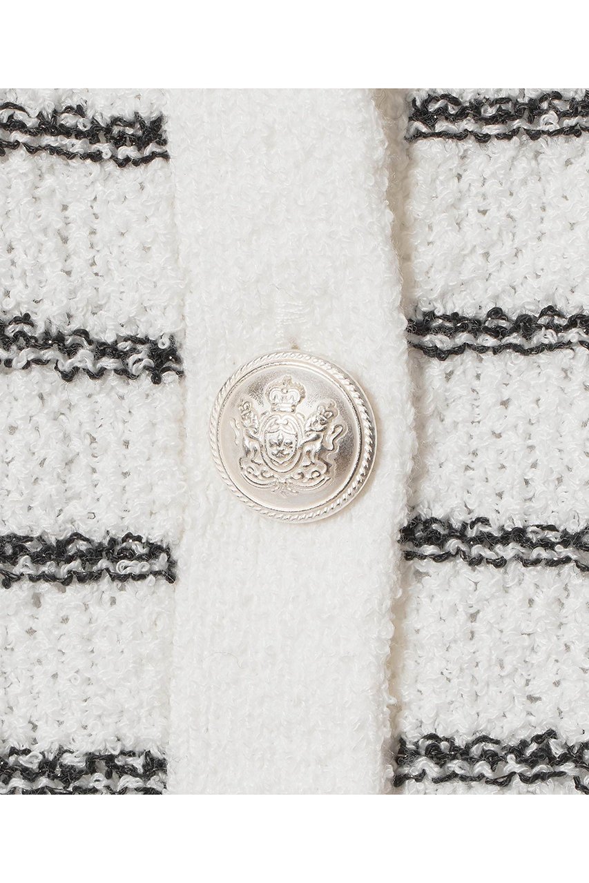 【アナイ/ANAYI】のパウダーボーダーキャミプルオーバー 人気、トレンドファッション・服の通販 founy(ファニー) 　ファッション　Fashion　レディースファッション　Fashion for Women　トップス・カットソー　Cut & Sew Tops　ニット　Knit Tops & Sweaters　キャミソール&ノースリーブ　Camisoles & Sleeveless Tops　カジュアルプルオーバー・ニットトップス　Pullovers & Knit Tops / Casual Pullovers　2026年　2026　おすすめ　Recommended / Our Picks　アンサンブル　Ensemble Set　カーディガン　Cardigan, Knitwear　キャミソール　Camisole, Spaghetti Strap Top　コンパクト　Compact, Small Size　バランス　Balance, Style Balance　パステル　Pastel, Soft Color　フロント　Front, Front Design　ボーダー　Border, Stripe　ミドル　Middle Length, Mid Height　夏　Summer　春　Spring　S/S・春夏　SS, Spring/Summer, Warm Season　other-3|ID: prp329100004843243 ipo3291000000035294254