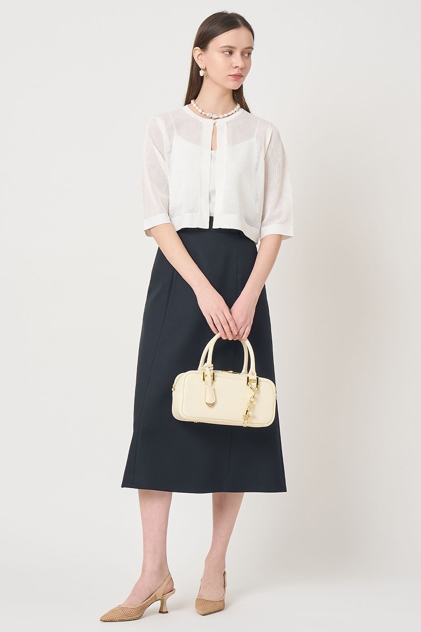 【アナイ/ANAYI】のブライトツイルベルト釦Aラインスカート 人気、トレンドファッション・服の通販 founy(ファニー) 　ファッション　Fashion　レディースファッション　Fashion for Women　スカート　Skirts　Aライン・フレアスカート　A-Line & Flared Skirts　ロングスカート　Long Skirts / Maxi & Midi Skirts　ベルト&ウエストマーク　Belts & Waist Accessories　2026年　2026　おすすめ　Recommended / Our Picks　ツイル　Twist, Twisted Detail　ベーシック　Basic, Essential　ロング　Long, Long-Length　ワイド　Wide, Wide Fit　夏　Summer　春　Spring　S/S・春夏　SS, Spring/Summer, Warm Season　ビジネス 仕事 通勤　Business / Work / Commuting　other-7|ID: prp329100004843244 ipo3291000000035294265