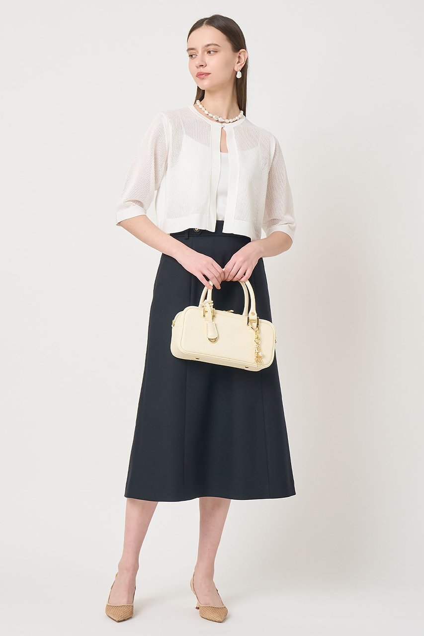 【アナイ/ANAYI】のブライトツイルベルト釦Aラインスカート 人気、トレンドファッション・服の通販 founy(ファニー) 　ファッション　Fashion　レディースファッション　Fashion for Women　スカート　Skirts　Aライン・フレアスカート　A-Line & Flared Skirts　ロングスカート　Long Skirts / Maxi & Midi Skirts　ベルト&ウエストマーク　Belts & Waist Accessories　2026年　2026　おすすめ　Recommended / Our Picks　ツイル　Twist, Twisted Detail　ベーシック　Basic, Essential　ロング　Long, Long-Length　ワイド　Wide, Wide Fit　夏　Summer　春　Spring　S/S・春夏　SS, Spring/Summer, Warm Season　ビジネス 仕事 通勤　Business / Work / Commuting　other-6|ID: prp329100004843244 ipo3291000000035443852