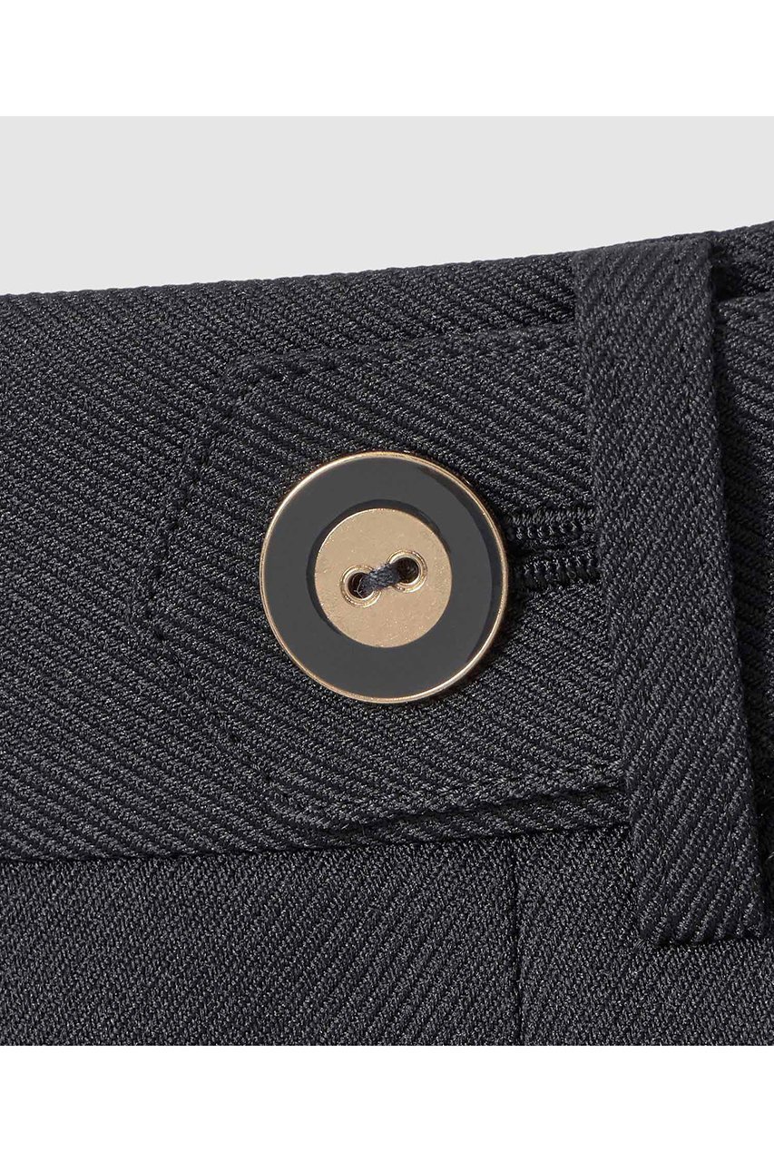 【アナイ/ANAYI】のブライトツイルベルト釦Aラインスカート 人気、トレンドファッション・服の通販 founy(ファニー) 　ファッション　Fashion　レディースファッション　Fashion for Women　スカート　Skirts　Aライン・フレアスカート　A-Line & Flared Skirts　ロングスカート　Long Skirts / Maxi & Midi Skirts　ベルト&ウエストマーク　Belts & Waist Accessories　おすすめ　Recommended / Our Picks　ツイル　Twist, Twisted Detail　ベーシック　Basic, Essential　ロング　Long, Long-Length　ワイド　Wide, Wide Fit　ビジネス 仕事 通勤　Business / Work / Commuting　other-3|ID: prp329100004843244 ipo3291000000036909426