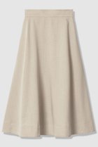 【アナイ/ANAYI】のオックスストレッチフレアスカート 人気、トレンドファッション・服の通販 founy(ファニー) ファッション Fashion レディースファッション Fashion for Women スカート Skirts Aライン・フレアスカート A-Line & Flared Skirts ロングスカート Long Skirts / Maxi & Midi Skirts 2026年 2026 オックス Oxford Fabric シンプル Simple, Minimal ストレッチ Stretch, Stretchy Fabric フレア Flare, Flared ロング Long, Long-Length 夏 Summer 春 Spring S/S・春夏 SS, Spring/Summer, Warm Season ビジネス 仕事 通勤 Business / Work / Commuting thumbnail ベージュ|ID: prp329100004843245 ipo3291000000035294268