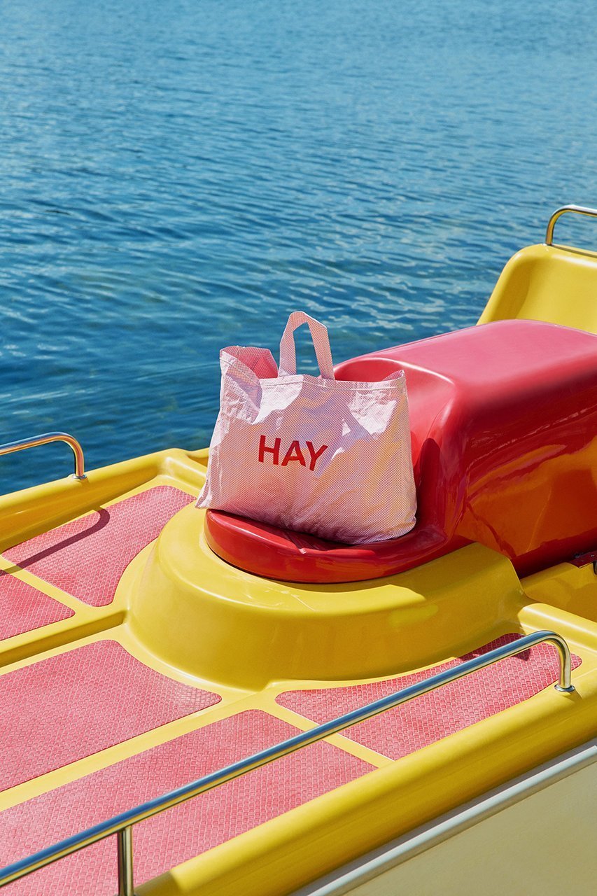 【ヘイ/HAY / GOODS】のCANDY MONO BAG M 人気、トレンドファッション・服の通販 founy(ファニー) 　カラフル　Colorful Design　新作・新入荷　New Arrivals / New In　旅行　Travel　other-3|ID: prp329100004844578 ipo3291000000035550183