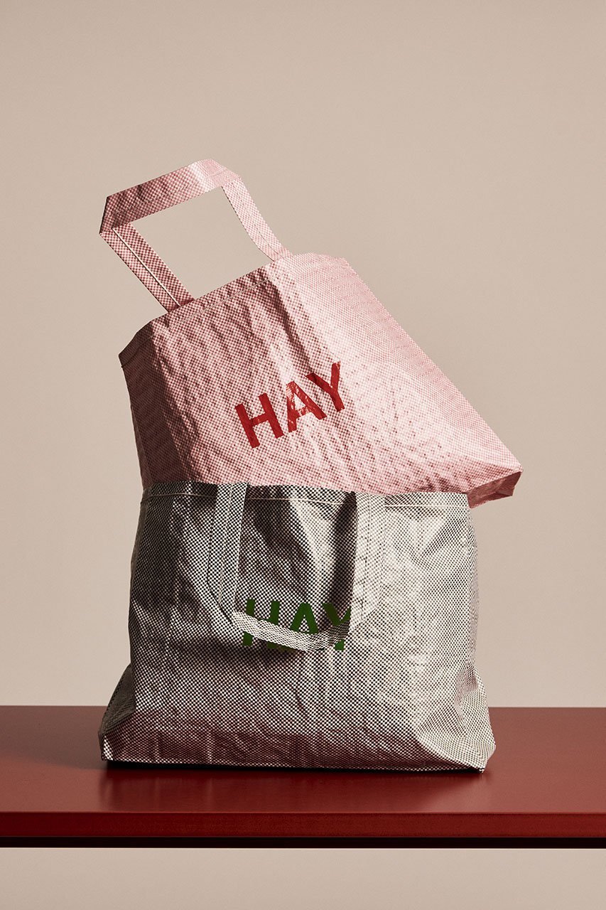 【ヘイ/HAY / GOODS】のCANDY MONO BAG M 人気、トレンドファッション・服の通販 founy(ファニー) 　カラフル　Colorful Design　新作・新入荷　New Arrivals / New In　旅行　Travel　other-4|ID: prp329100004844578 ipo3291000000035550184