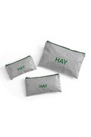 【ヘイ/HAY / GOODS】のCANDY MONO WASH BAG-FLAT SET OF 3 人気、トレンドファッション・服の通販 founy(ファニー) カラフル Colorful Design ポーチ Pouch, Small Case 旅行 Travel |ID:prp329100004844579