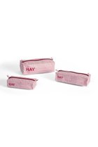 【ヘイ/HAY / GOODS】のCANDY MONO WASH BAG-BOX SET OF 3 人気、トレンドファッション・服の通販 founy(ファニー) カラフル Colorful Design ポーチ Pouch, Small Case 旅行 Travel thumbnail ライトピンク|ID: prp329100004844580 ipo3291000000036092121