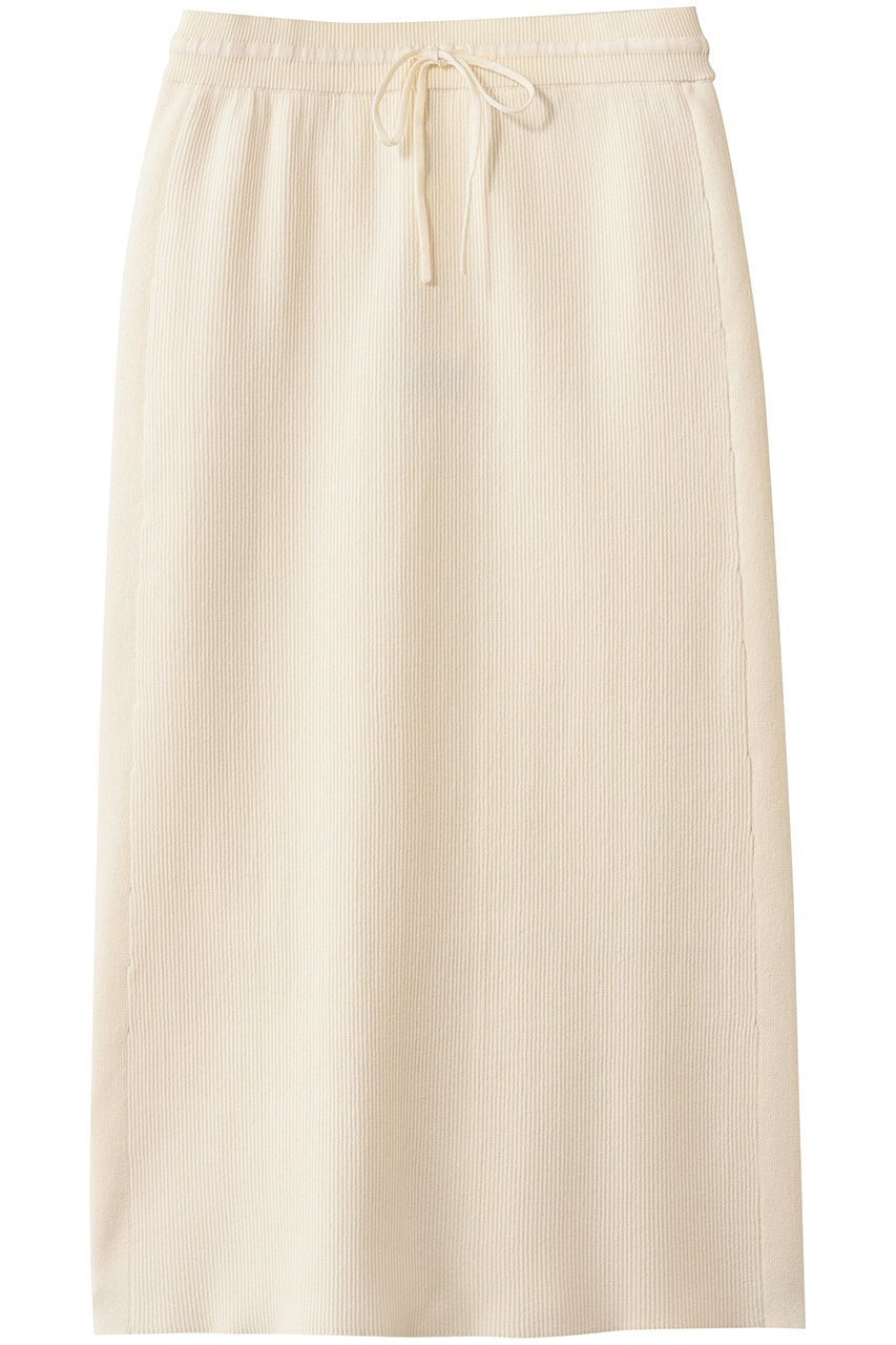 【エリオポール/heliopole】の【THREE DOTS】ブライトコットンスカート インテリア・キッズ・メンズ・レディースファッション・服の通販 founy(ファニー) ファッション Fashion レディースファッション Fashion for Women スカート Skirts ロングスカート Long Skirts / Maxi & Midi Skirts 2026年 2026 おすすめ Recommended / Our Picks シンプル Simple, Minimal セットアップ Set-Up, Coordinated Outfit ポケット Pocket, Pocket Detail ロング Long, Long-Length 夏 Summer 春 Spring S/S・春夏 SS, Spring/Summer, Warm Season アイボリー|ID: prp329100004844582 ipo3291000000035320384