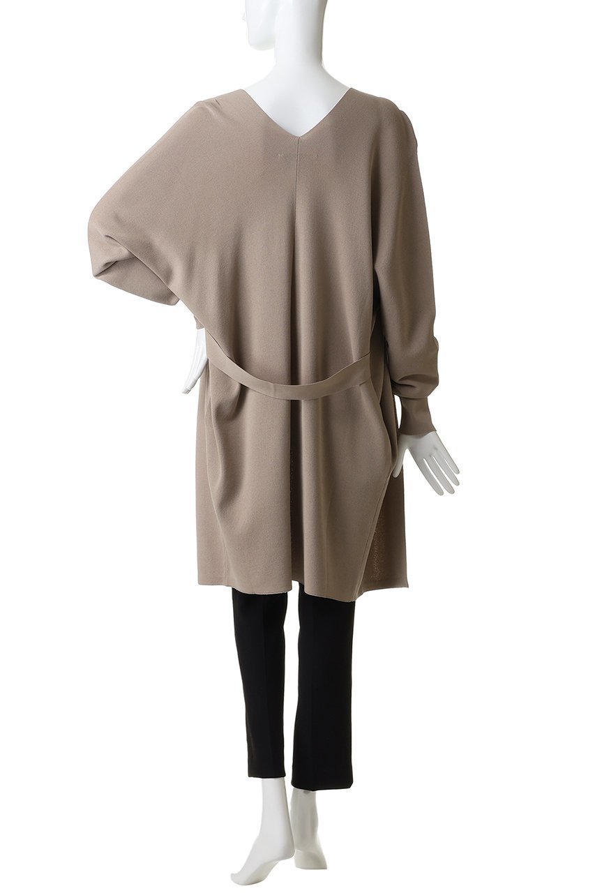 【エリオポール/heliopole】の【THREE DOTS】LUXE レーヨンドルマントッパー 人気、トレンドファッション・服の通販 founy(ファニー) 　ファッション　Fashion　レディースファッション　Fashion for Women　トップス・カットソー　Cut & Sew Tops　ニット　Knit Tops & Sweaters　カーディガン・羽織り　Layered Style Cardigans　2026年　2026　カーディガン　Cardigan, Knitwear　ルーズ　Loose, Oversized　ロング　Long, Long-Length　夏　Summer　春　Spring　S/S・春夏　SS, Spring/Summer, Warm Season　other-4|ID: prp329100004844585 ipo3291000000036142721