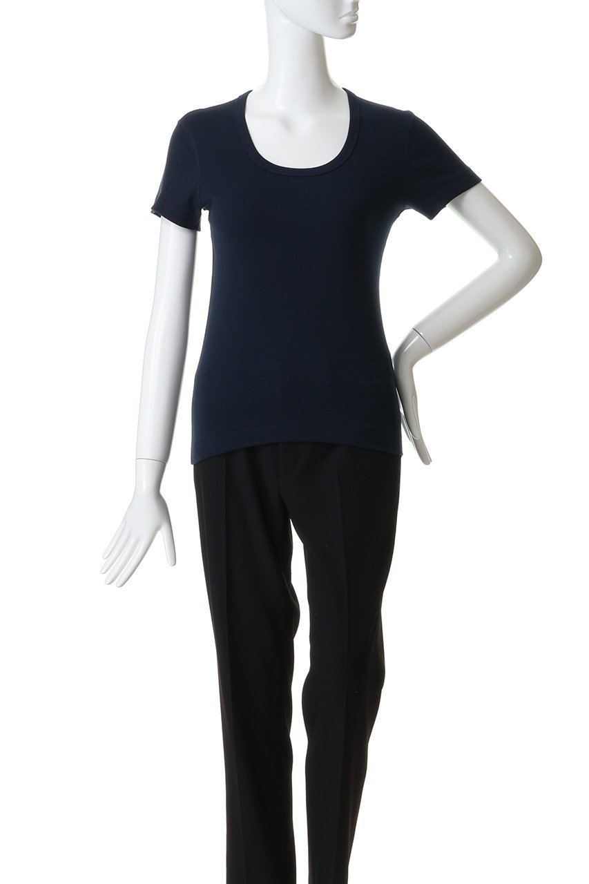 【エリオポール/heliopole】の【THREE DOTS】JESSICA S/S カットソー 人気、トレンドファッション・服の通販 founy(ファニー) 　ファッション　Fashion　レディースファッション　Fashion for Women　トップス・カットソー　Cut & Sew Tops　シャツ・ブラウス・オフィスカジュアル　Elegant Blouses & Button-Ups　ロングTシャツ・Tシャツ　Longline T-Shirts & Tees　カットソー・ベーシックTシャツ　Cut-and-Sewn Tops / Stretch Tees & Basics　2026年　2026　おすすめ　Recommended / Our Picks　インナー　Innerwear　カットソー　Cut and Sewn Top　コンパクト　Compact, Small Size　ショート　Short, Short Length　シンプル　Simple, Minimal　スリーブ　Sleeve, Long Sleeve / Short Sleeve　ベーシック　Basic, Essential　夏　Summer　春　Spring　S/S・春夏　SS, Spring/Summer, Warm Season　other-2|ID: prp329100004844586 ipo3291000000035320413