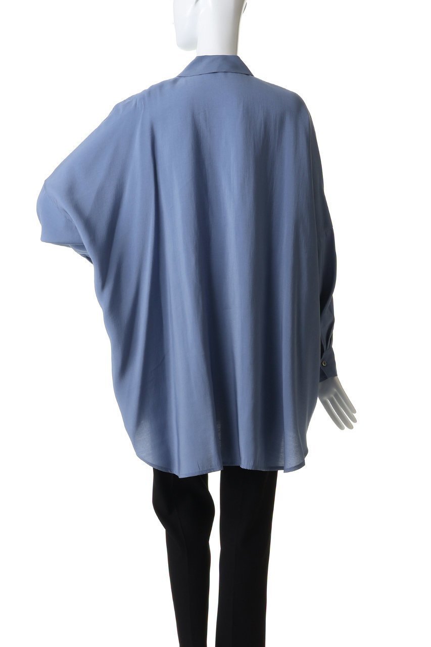 【ミズイロ インド/mizuiro ind】のwide tunic shirt シャツ 人気、トレンドファッション・服の通販 founy(ファニー) ファッション Fashion レディースファッション Fashion for Women トップス・カットソー Cut & Sew Tops シャツ・ブラウス・オフィスカジュアル Elegant Blouses & Button-Ups 2026年 2026 シンプル Simple, Minimal スタンダード Standard, Basic スリーブ Sleeve, Long Sleeve / Short Sleeve チュニック Tunic, Long Top ロング Long, Long-Length 夏 Summer 春 Spring S/S・春夏 SS, Spring/Summer, Warm Season other-4|ID: prp329100004844589 ipo3291000000035320440