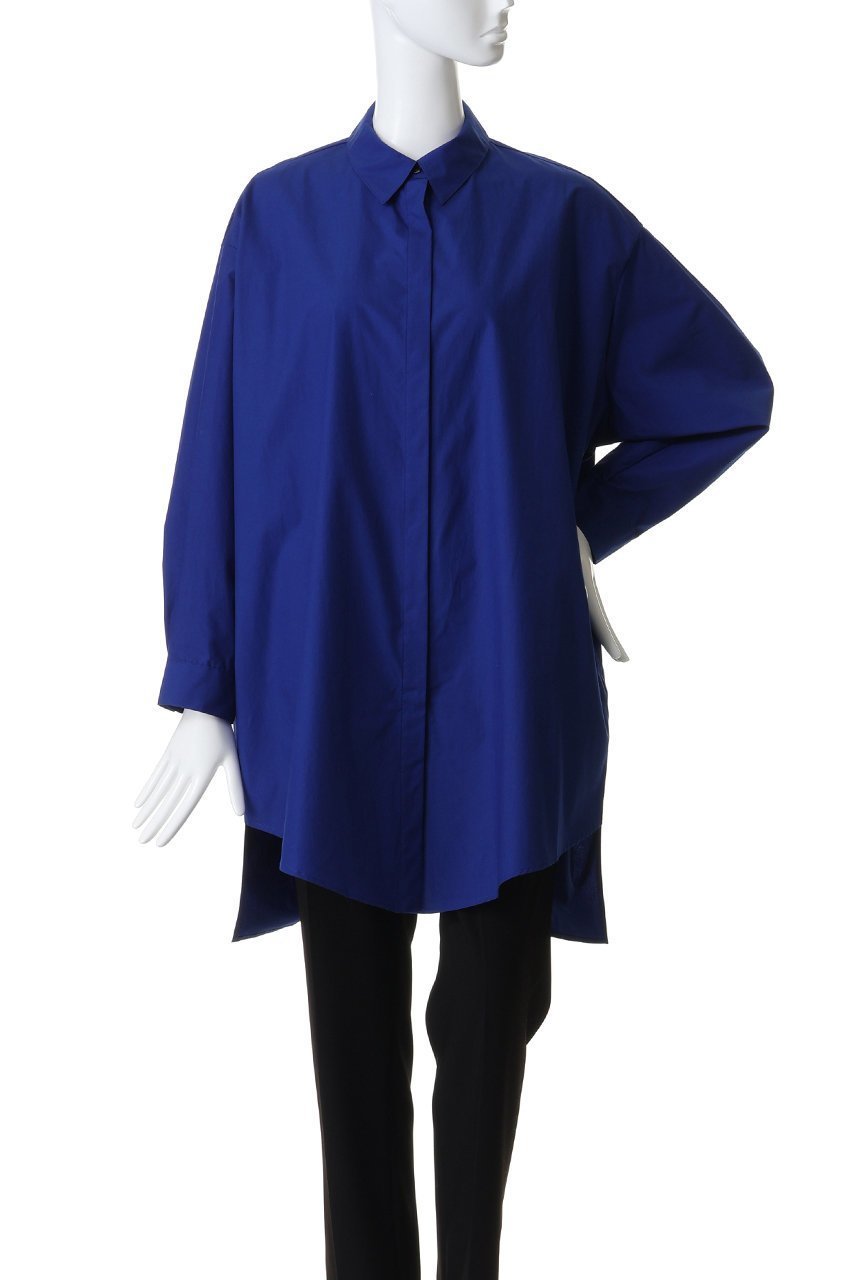 【ミズイロ インド/mizuiro ind】のbox cut shirt シャツ 人気、トレンドファッション・服の通販 founy(ファニー) 　ファッション　Fashion　レディースファッション　Fashion for Women　トップス・カットソー　Cut & Sew Tops　シャツ・ブラウス・オフィスカジュアル　Elegant Blouses & Button-Ups　ロングTシャツ・Tシャツ　Longline T-Shirts & Tees　2026年　2026　スリーブ　Sleeve, Long Sleeve / Short Sleeve　チュニック　Tunic, Long Top　ポケット　Pocket, Pocket Detail　ラウンド　Round, Round Neck　ロング　Long, Long-Length　夏　Summer　春　Spring　S/S・春夏　SS, Spring/Summer, Warm Season　other-2|ID: prp329100004844590 ipo3291000000035320448