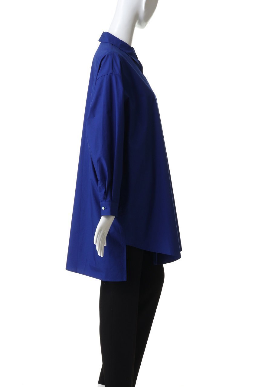 【ミズイロ インド/mizuiro ind】のbox cut shirt シャツ 人気、トレンドファッション・服の通販 founy(ファニー) 　ファッション　Fashion　レディースファッション　Fashion for Women　トップス・カットソー　Cut & Sew Tops　シャツ・ブラウス・オフィスカジュアル　Elegant Blouses & Button-Ups　ロングTシャツ・Tシャツ　Longline T-Shirts & Tees　2026年　2026　スリーブ　Sleeve, Long Sleeve / Short Sleeve　チュニック　Tunic, Long Top　ポケット　Pocket, Pocket Detail　ラウンド　Round, Round Neck　ロング　Long, Long-Length　夏　Summer　春　Spring　S/S・春夏　SS, Spring/Summer, Warm Season　other-3|ID: prp329100004844590 ipo3291000000035320449