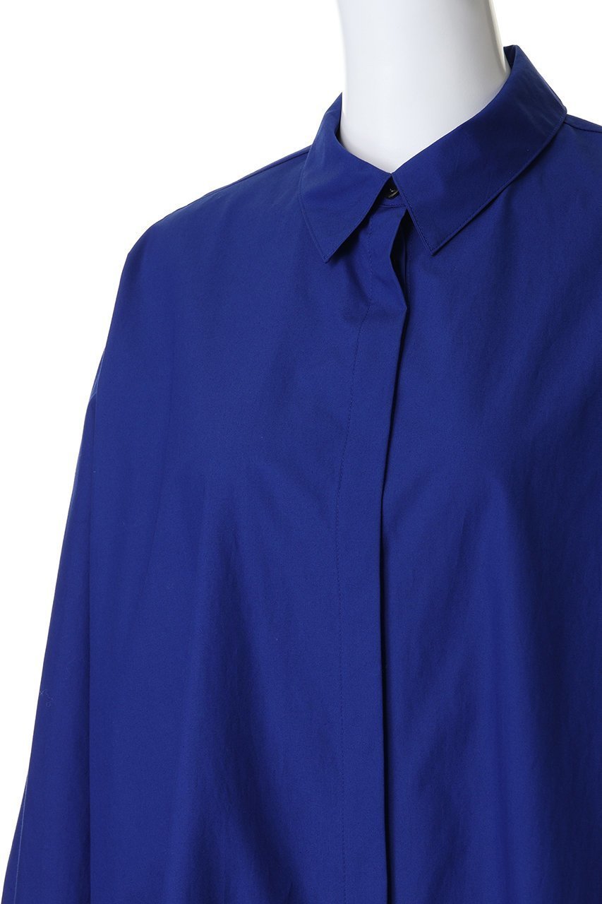 【ミズイロ インド/mizuiro ind】のbox cut shirt シャツ 人気、トレンドファッション・服の通販 founy(ファニー) 　ファッション　Fashion　レディースファッション　Fashion for Women　トップス・カットソー　Cut & Sew Tops　シャツ・ブラウス・オフィスカジュアル　Elegant Blouses & Button-Ups　ロングTシャツ・Tシャツ　Longline T-Shirts & Tees　2026年　2026　スリーブ　Sleeve, Long Sleeve / Short Sleeve　チュニック　Tunic, Long Top　ポケット　Pocket, Pocket Detail　ラウンド　Round, Round Neck　ロング　Long, Long-Length　夏　Summer　春　Spring　S/S・春夏　SS, Spring/Summer, Warm Season　other-5|ID: prp329100004844590 ipo3291000000035320451