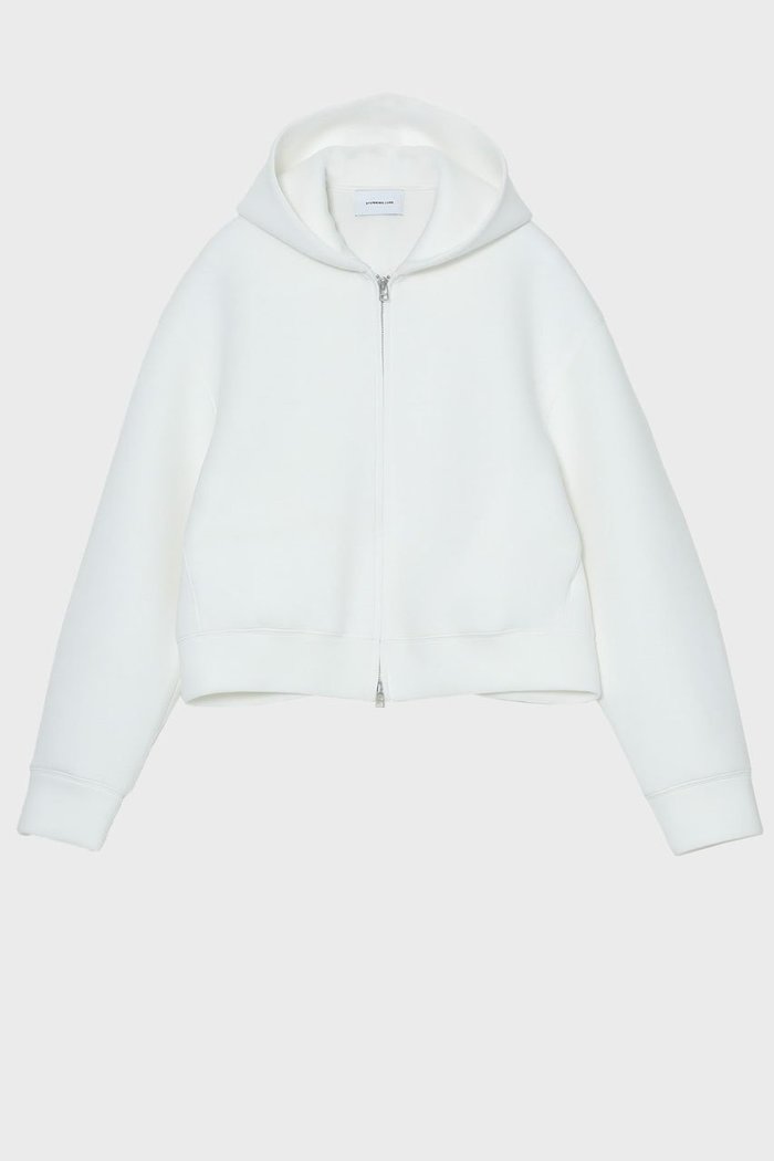 【スタニングルアー/STUNNING LURE】のコンパクトダンボールフーディー インテリア・キッズ・メンズ・レディースファッション・服の通販 founy(ファニー) https://founy.com/ ファッション Fashion レディースファッション Fashion for Women トップス・カットソー Cut & Sew Tops シャツ・ブラウス・オフィスカジュアル Elegant Blouses & Button-Ups レディースパーカー・カジュアルフーディー Casual Hoodies & Sweatshirts ロングTシャツ・Tシャツ Longline T-Shirts & Tees スウェット・クルーネックトップス Sweatshirts & Crewnecks / Relaxed Fit Sweat Tops カットソー・ベーシックTシャツ Cut-and-Sewn Tops / Stretch Tees & Basics 2026年 2026 インナー Innerwear 夏 Summer 春 Spring S/S・春夏 SS, Spring/Summer, Warm Season 羽織 Haori, Light Jacket |ID: prp329100004844591 ipo3291000000035320452