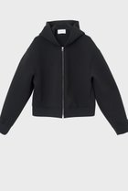 【スタニングルアー/STUNNING LURE】のコンパクトダンボールフーディー ブラック|ID: prp329100004844591 ipo3291000000035320456