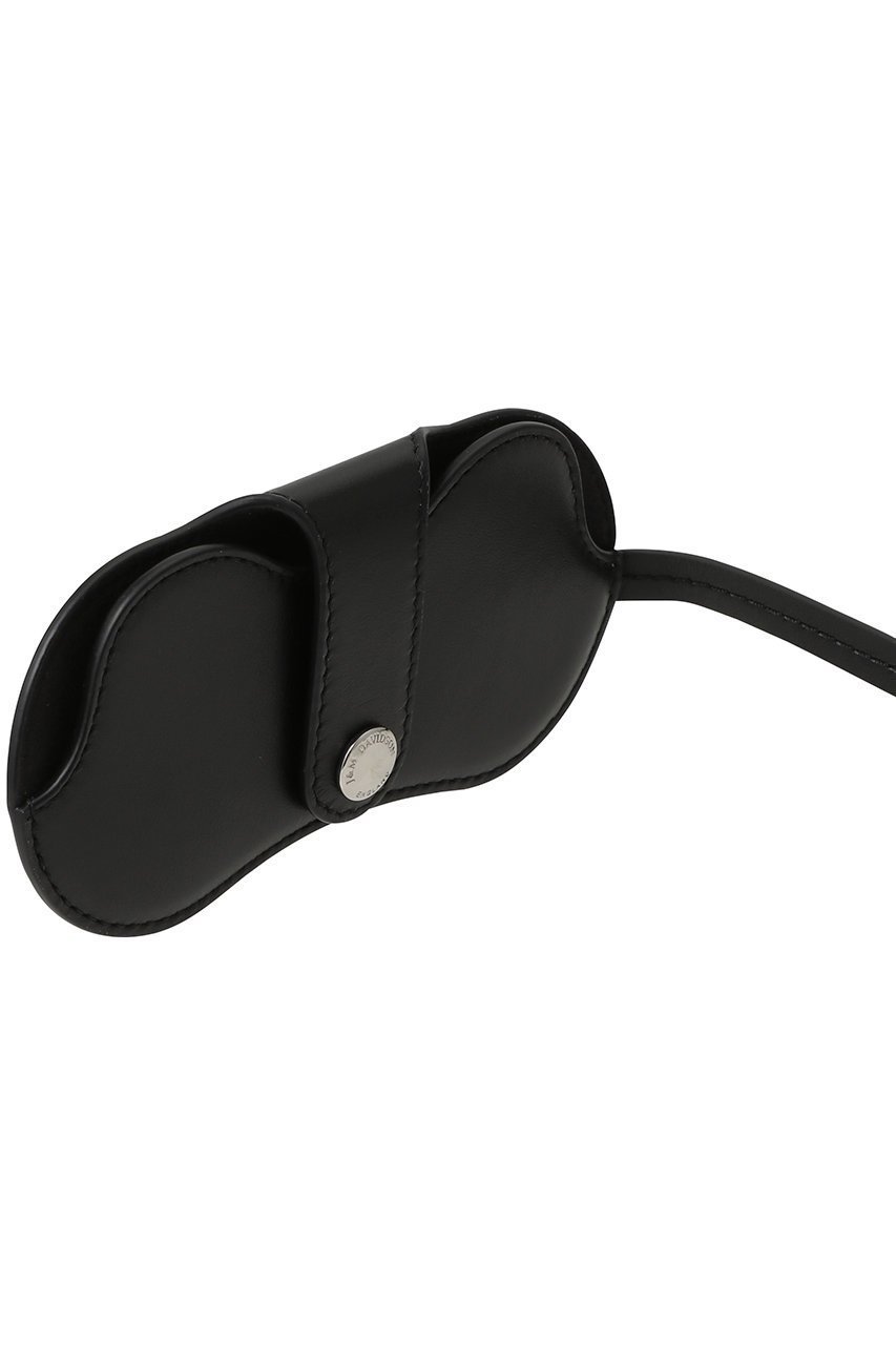 【ジェイアンドエム デヴィッドソン/J&M DAVIDSON】のGLASSES CASE 人気、トレンドファッション・服の通販 founy(ファニー) 　ファッション　Fashion　レディースファッション　Fashion for Women　サングラス&メガネ　Sunglasses & Eyewear　ポーチ&ミニバッグ　Pouches & Mini Bags　2026年　2026　おすすめ　Recommended / Our Picks　ギフト プレゼント　Gift / Present　ジュエリー　Jewelry, Accessories　チャーム　Charm, Pendant　ポーチ　Pouch, Small Case　メタル　Metal, Metal Parts　ラップ　Wrap, Wrap Design　ランジェリー　Lingerie, Intimate Wear　夏　Summer　春　Spring　S/S・春夏　SS, Spring/Summer, Warm Season　other-4|ID: prp329100004844592 ipo3291000000036142733