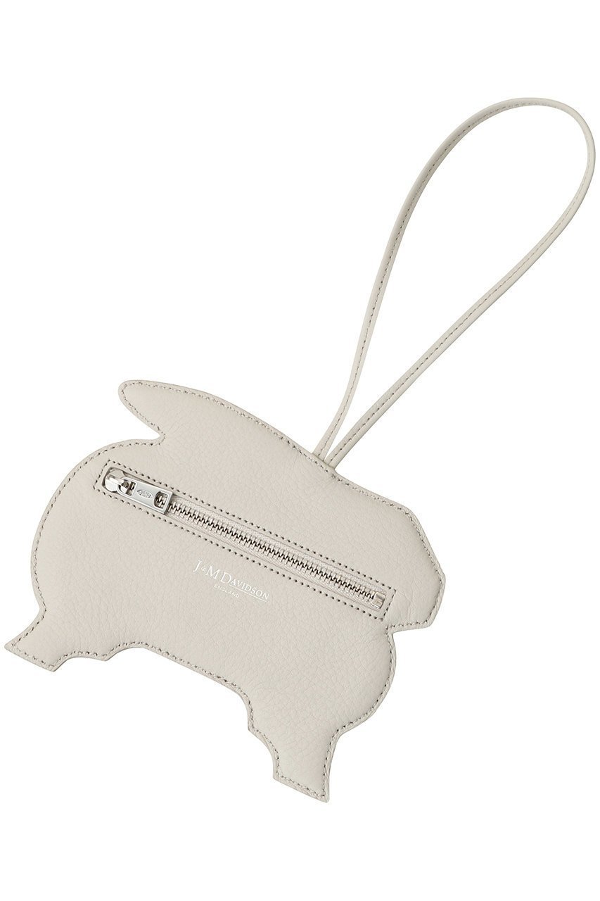 【ジェイアンドエム デヴィッドソン/J&M DAVIDSON】のBUNNY CHARM 人気、トレンドファッション・服の通販 founy(ファニー) 　ファッション　Fashion　レディースファッション　Fashion for Women　2026年　2026　チャーム　Charm, Pendant　モチーフ　Motif, Design Theme　ラップ　Wrap, Wrap Design　夏　Summer　春　Spring　S/S・春夏　SS, Spring/Summer, Warm Season　other-2|ID: prp329100004844593 ipo3291000000035320476