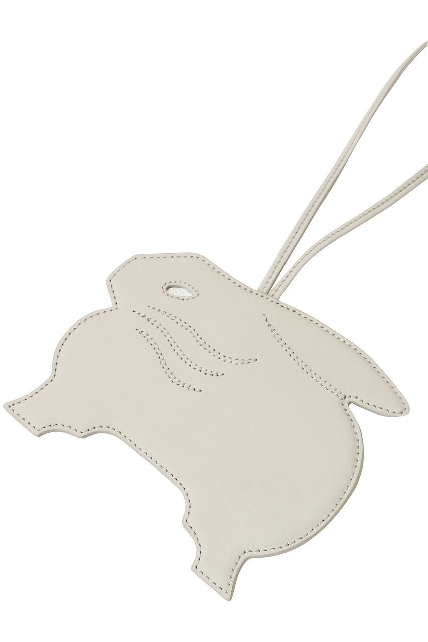 【ジェイアンドエム デヴィッドソン/J&M DAVIDSON】のBUNNY CHARM 人気、トレンドファッション・服の通販 founy(ファニー) 　ファッション　Fashion　レディースファッション　Fashion for Women　2026年　2026　チャーム　Charm, Pendant　モチーフ　Motif, Design Theme　ラップ　Wrap, Wrap Design　夏　Summer　春　Spring　S/S・春夏　SS, Spring/Summer, Warm Season　other-3|ID: prp329100004844593 ipo3291000000035320477