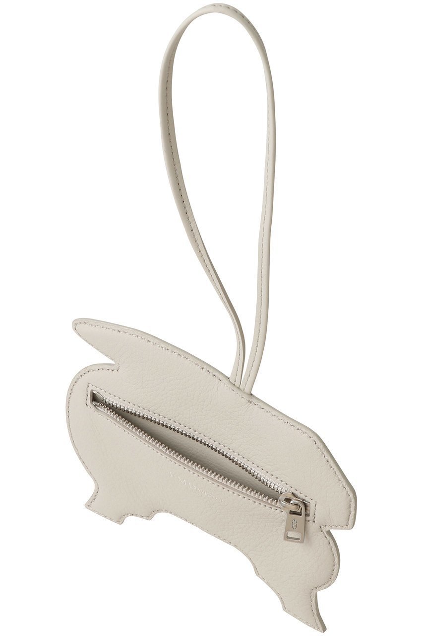 【ジェイアンドエム デヴィッドソン/J&M DAVIDSON】のBUNNY CHARM 人気、トレンドファッション・服の通販 founy(ファニー) 　ファッション　Fashion　レディースファッション　Fashion for Women　2026年　2026　チャーム　Charm, Pendant　モチーフ　Motif, Design Theme　ラップ　Wrap, Wrap Design　夏　Summer　春　Spring　S/S・春夏　SS, Spring/Summer, Warm Season　other-4|ID: prp329100004844593 ipo3291000000035320478