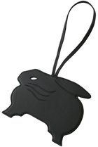 【ジェイアンドエム デヴィッドソン/J&M DAVIDSON】のBUNNY CHARM ブラック|ID: prp329100004844593 ipo3291000000036093638