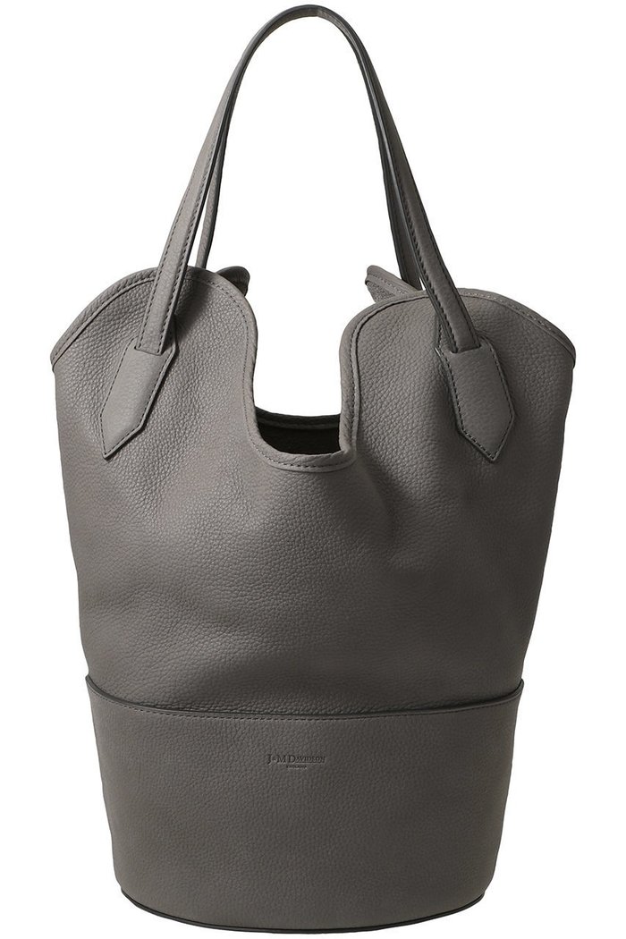 【ジェイアンドエム デヴィッドソン/J&M DAVIDSON】のRAY BUCKET S(Grainy Nubuck) インテリア・キッズ・メンズ・レディースファッション・服の通販 founy(ファニー) https://founy.com/ ファッション Fashion レディースファッション Fashion for Women バッグ Bags 2026年 2026 エレガント 上品 Elegant フォルム Silhouette, Form 人気 Popular, Best Seller 夏 Summer 春 Spring S/S・春夏 SS, Spring/Summer, Warm Season |ID: prp329100004844594 ipo3291000000035320480