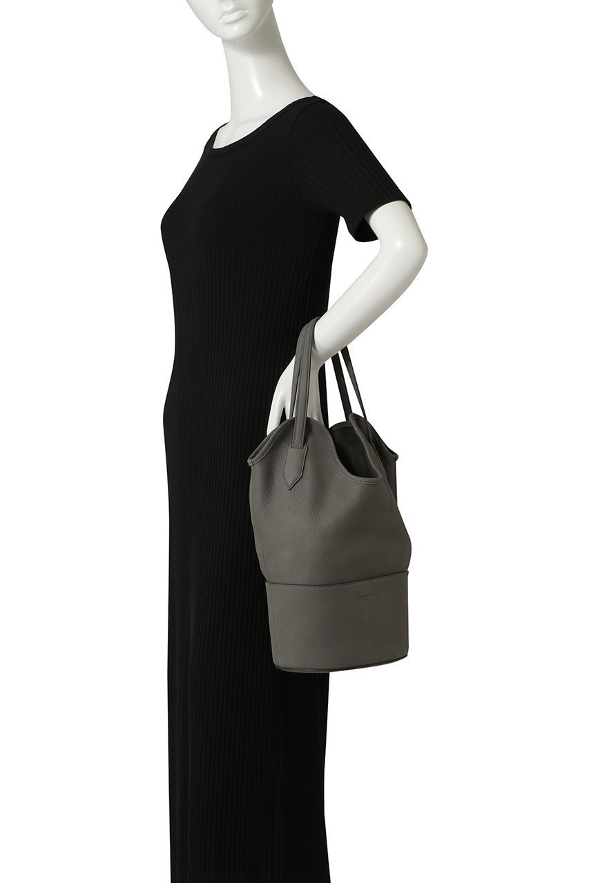 【ジェイアンドエム デヴィッドソン/J&M DAVIDSON】のRAY BUCKET S(Grainy Nubuck) 人気、トレンドファッション・服の通販 founy(ファニー) 　ファッション　Fashion　レディースファッション　Fashion for Women　バッグ　Bags　2026年　2026　エレガント 上品　Elegant　フォルム　Silhouette, Form　人気　Popular, Best Seller　夏　Summer　春　Spring　S/S・春夏　SS, Spring/Summer, Warm Season　other-2|ID: prp329100004844594 ipo3291000000035320482