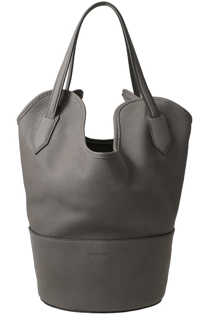 【ジェイアンドエム デヴィッドソン/J&M DAVIDSON】のRAY BUCKET S(Grainy Nubuck) インテリア・キッズ・メンズ・レディースファッション・服の通販 founy(ファニー) 　ファッション　Fashion　レディースファッション　Fashion for Women　バッグ　Bags　2026年　2026　エレガント 上品　Elegant　フォルム　Silhouette, Form　人気　Popular, Best Seller　夏　Summer　春　Spring　S/S・春夏　SS, Spring/Summer, Warm Season　コンクリート|ID: prp329100004844594 ipo3291000000036142736