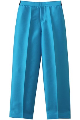 【エムフィル/M Fil】 シルキーWクロス ワイドパンツ人気、トレンドファッション・服の通販 founy(ファニー) ファッション Fashion レディースファッション Fashion for Women パンツ Pants & Trousers 2026年 2026 シルク Silk, 100% Silk フォルム Silhouette, Form ワイド Wide, Wide Fit 夏 Summer 春 Spring S/S・春夏 SS, Spring/Summer, Warm Season |ID:prp329100004844596