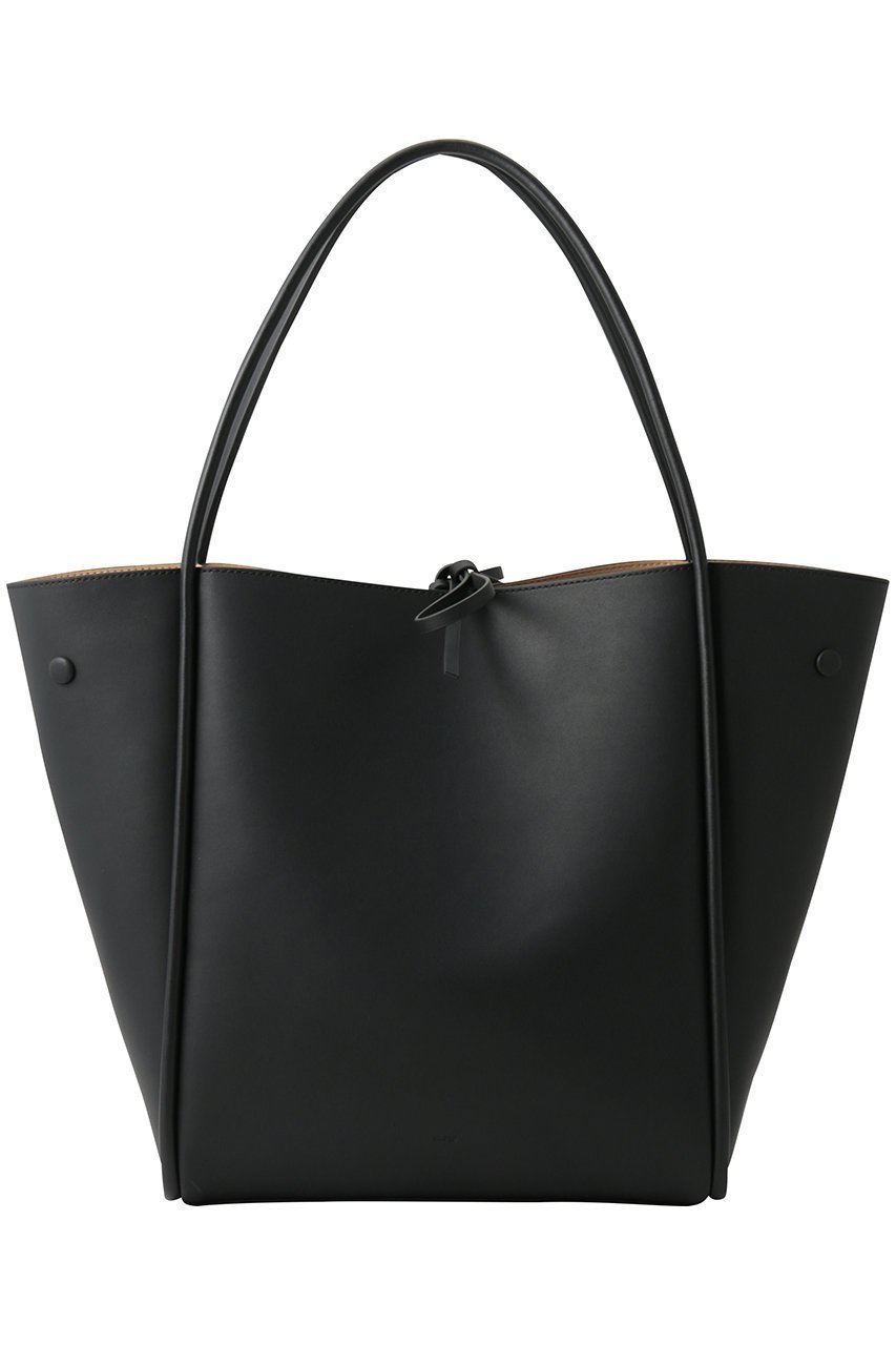 【ヴァジック/VASIC】のWrapt トートバッグ 人気、トレンドファッション・服の通販 founy(ファニー) 　ファッション　Fashion　レディースファッション　Fashion for Women　バッグ　Bags　2026年　2026　なめらか　Smooth, Silky Texture　モダン　Modern, Contemporary　ラップ　Wrap, Wrap Design　エレガント 上品　Elegant　夏　Summer　春　Spring　S/S・春夏　SS, Spring/Summer, Warm Season　 other-1|ID: prp329100004844599 ipo3291000000035320515