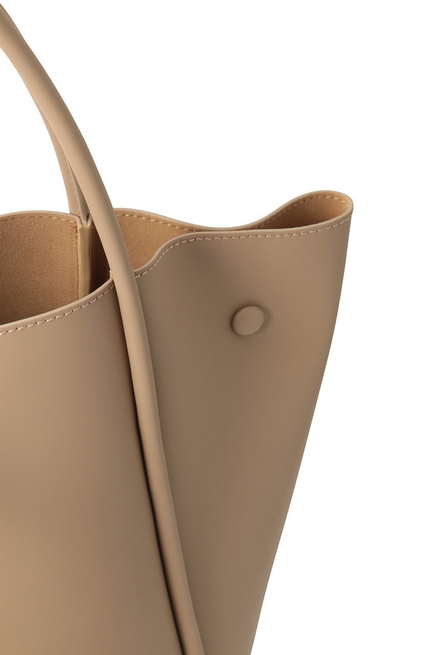 【ヴァジック/VASIC】のWrapt トートバッグ 人気、トレンドファッション・服の通販 founy(ファニー) 　ファッション　Fashion　レディースファッション　Fashion for Women　バッグ　Bags　2026年　2026　なめらか　Smooth, Silky Texture　モダン　Modern, Contemporary　ラップ　Wrap, Wrap Design　エレガント 上品　Elegant　夏　Summer　春　Spring　S/S・春夏　SS, Spring/Summer, Warm Season　other-7|ID: prp329100004844599 ipo3291000000035320523