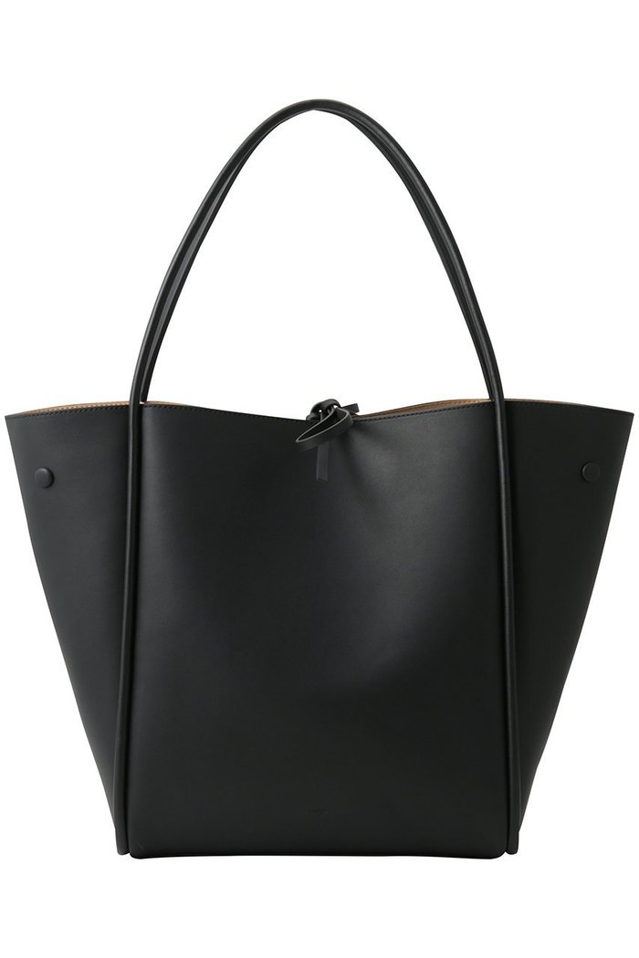 【ヴァジック/VASIC】のWrapt トートバッグ インテリア・キッズ・メンズ・レディースファッション・服の通販 founy(ファニー) https://founy.com/ ファッション Fashion レディースファッション Fashion for Women バッグ Bags 2026年 2026 なめらか Smooth, Silky Texture モダン Modern, Contemporary ラップ Wrap, Wrap Design エレガント 上品 Elegant 夏 Summer 春 Spring S/S・春夏 SS, Spring/Summer, Warm Season |ID: prp329100004844599 ipo3291000000035507200